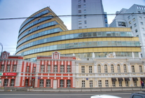 Аренда и продажа офиса в Бизнес-центр Мосенка Парк Тауэрс