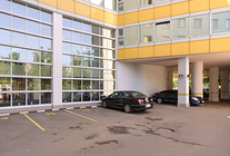 Аренда и продажа офиса в Бизнес-центр Мосенка Парк Тауэрс