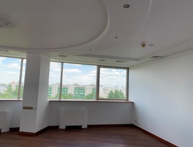 08 этаж - 616 м<sup>2</sup>